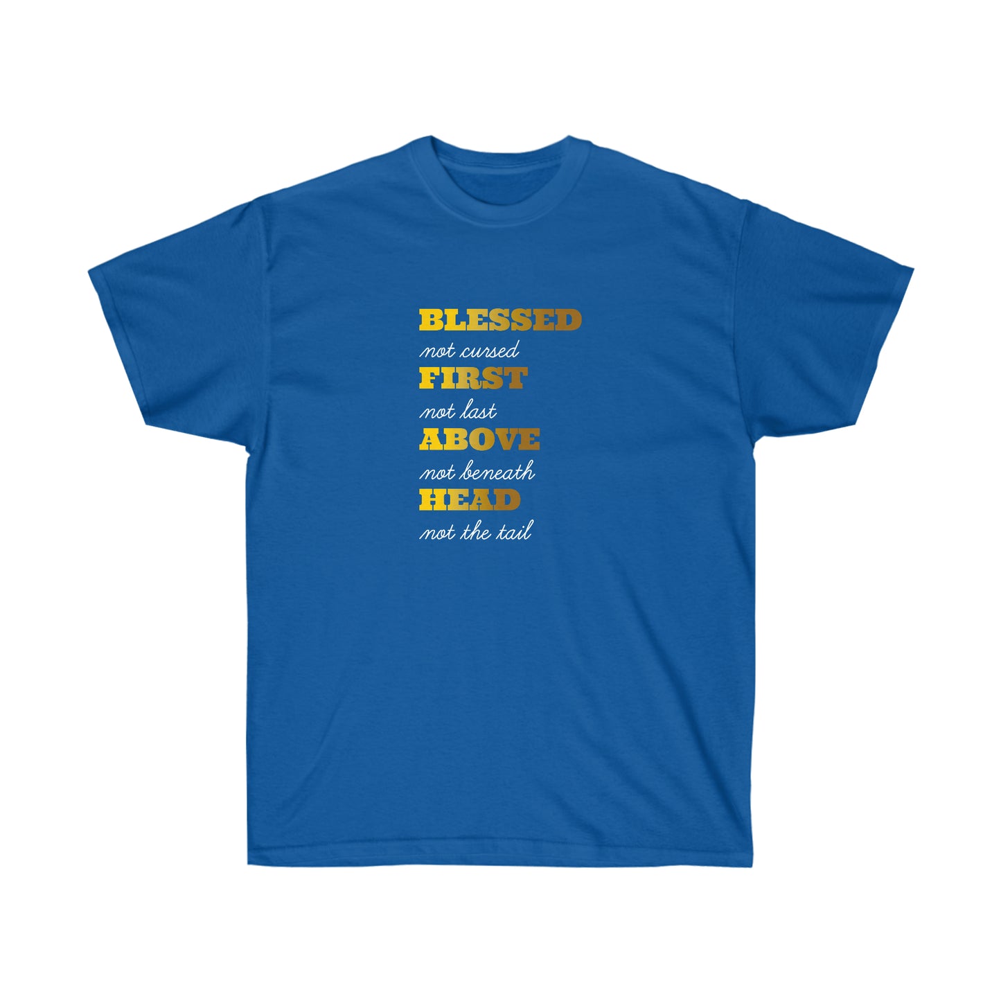 Blessed T-Shirt