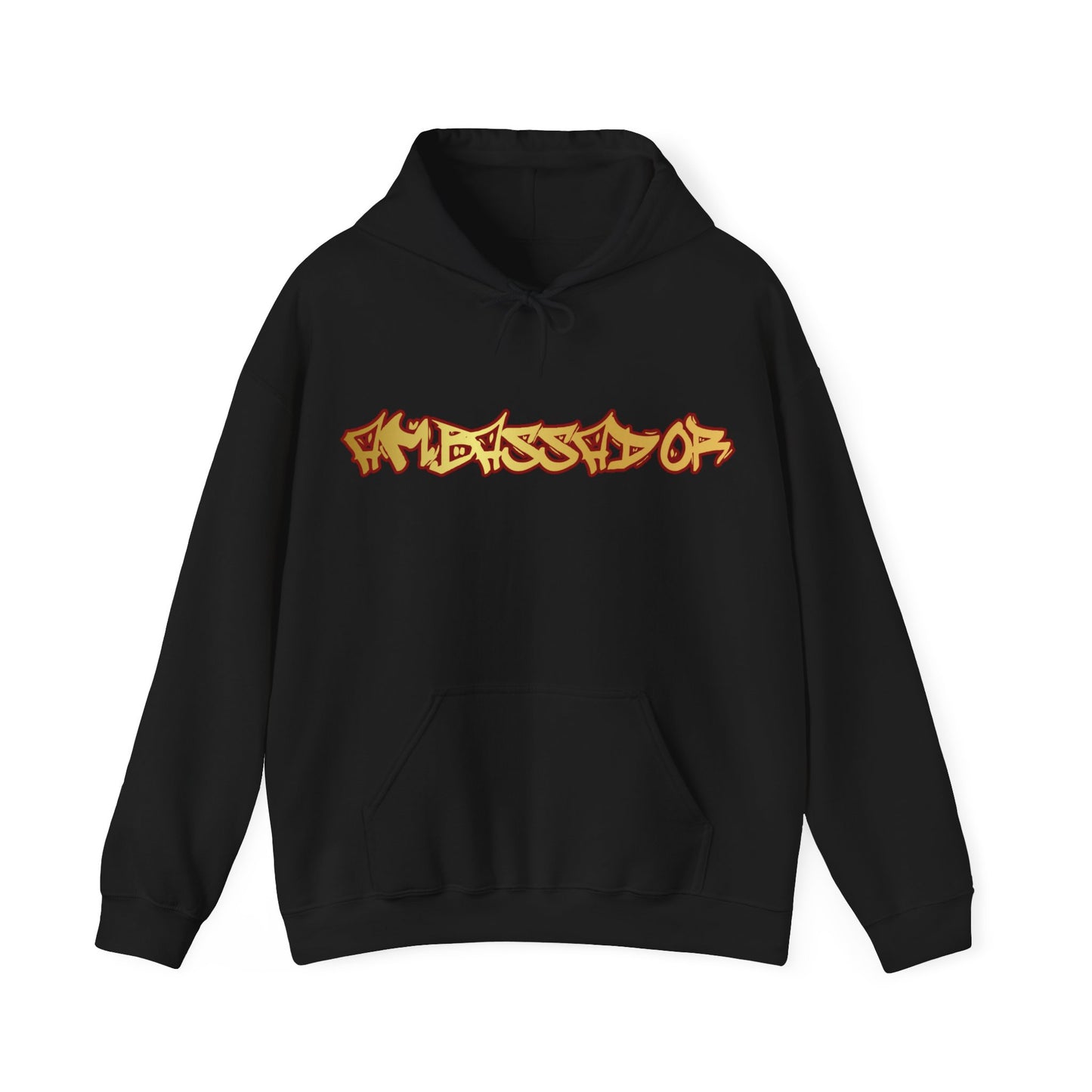 Ambassador Hoodie