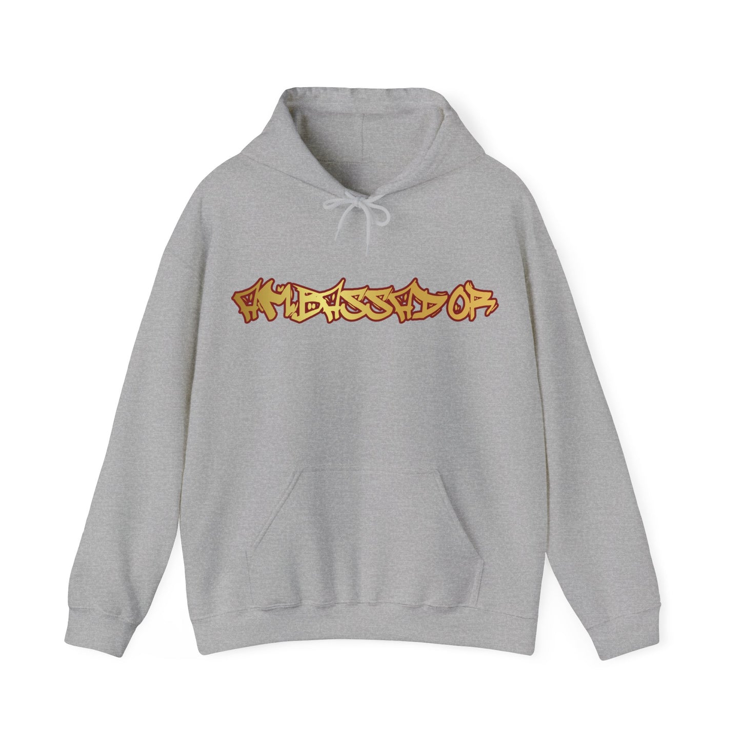 Ambassador Hoodie