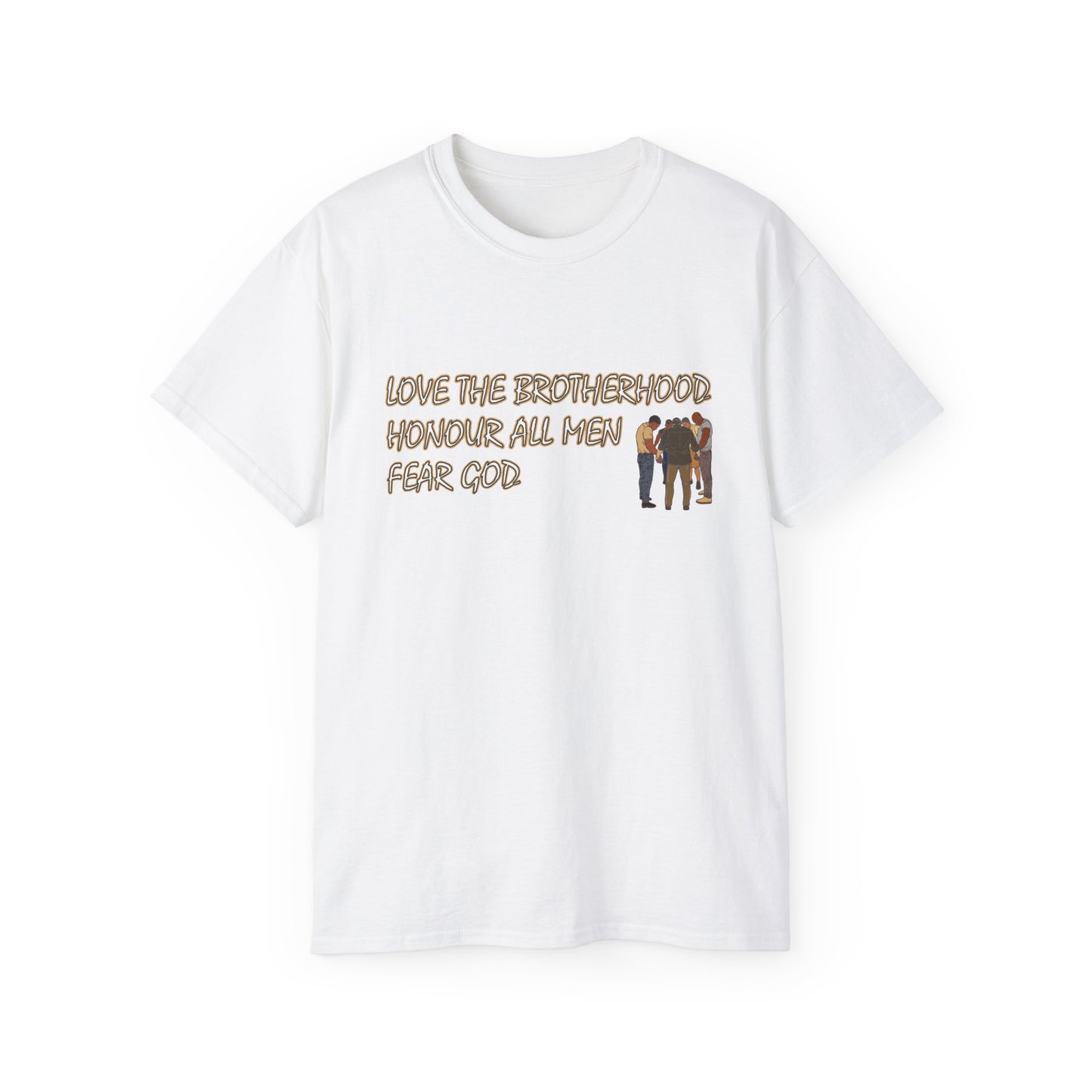 Brotherhood T-Shirt