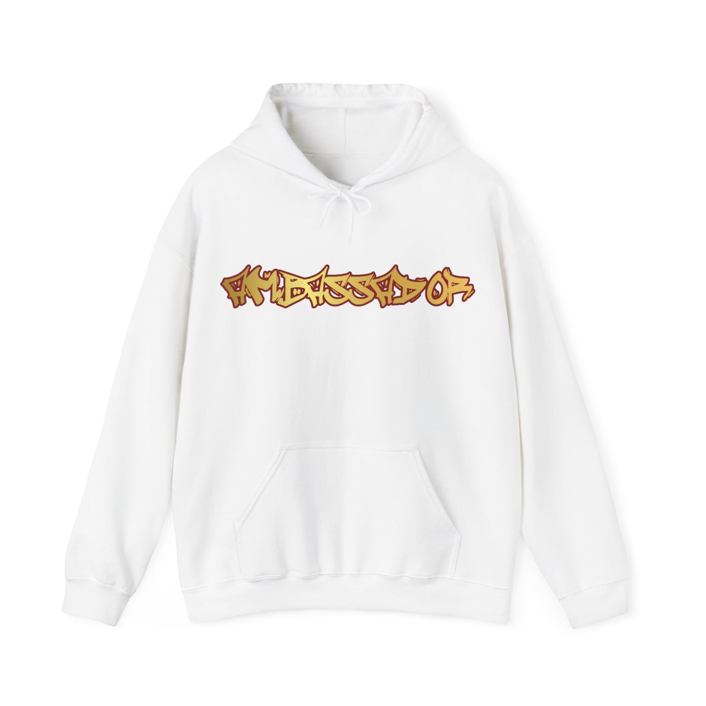 Ambassador Hoodie