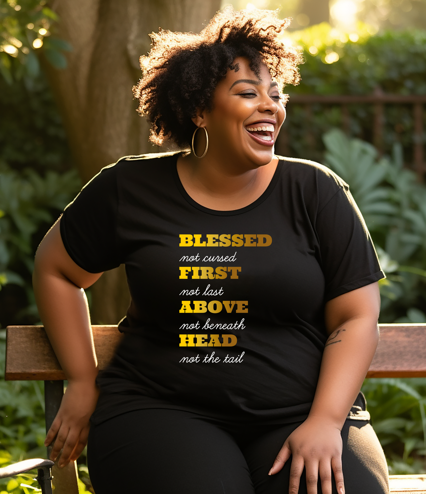 Blessed T-Shirt