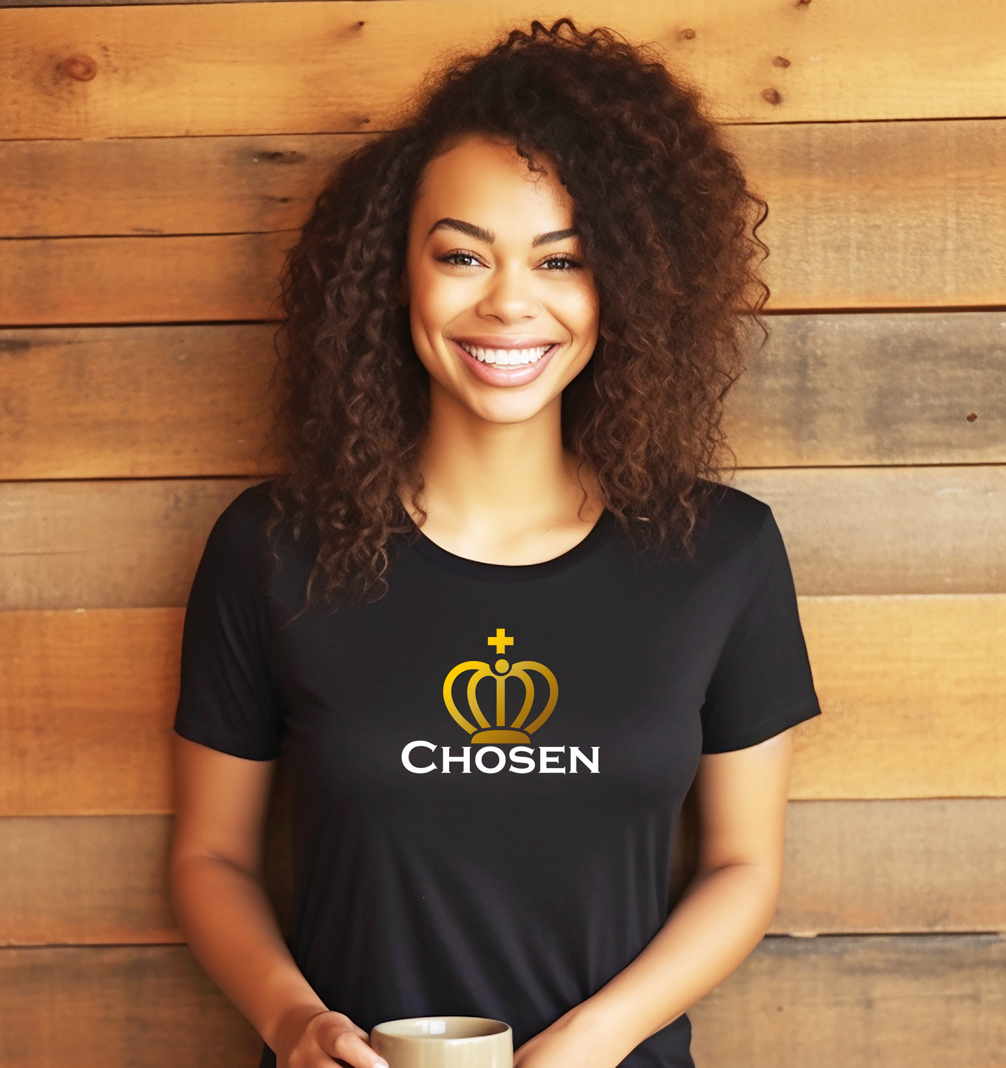 Chosen T-Shirt